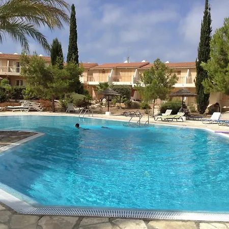 Apartment Regina Paphos